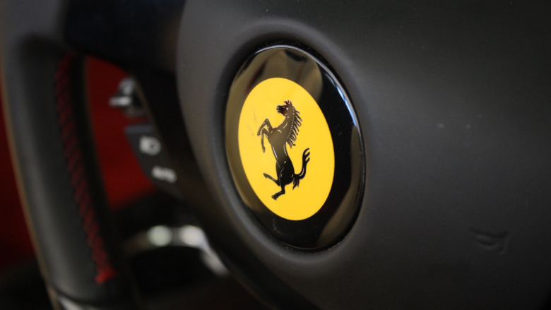 Ferrari 296 GTS 3.0T V6 Spider 2dr Petrol Plug-in Hybrid F1 DCT Euro 6 (s/s) 7.45kWh (830 ps) Convertible